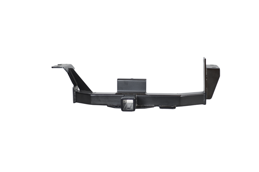 Nissan Elgrand Towbar