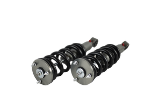BYD Shark 6 2-inch lift kit