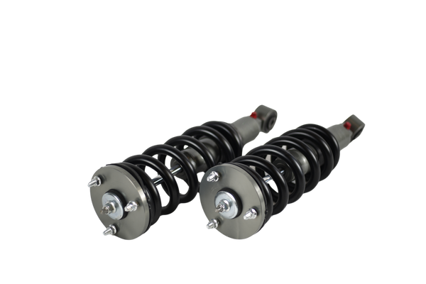 BYD Shark 6 2-inch lift kit