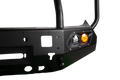 Nissan Elgrand E51 Full Replacement Bull Bar