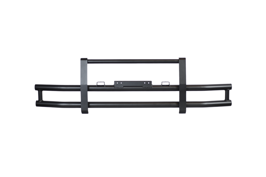 Suzuki K-Truck Double Tube Front Bumper