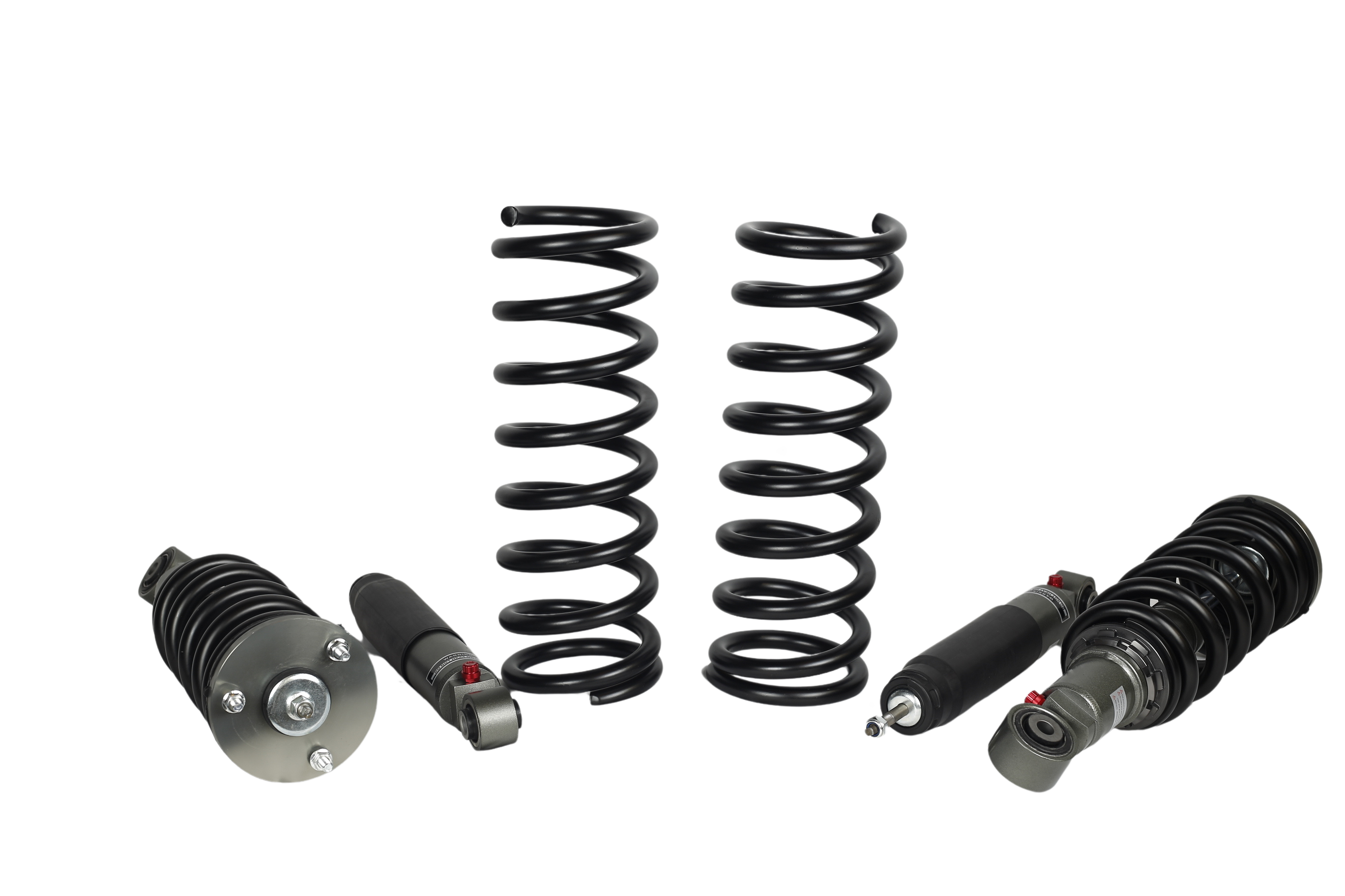 BYD Shack 6 2 inch Lift Kit byd-shack-6-2-inch-lift-kit