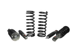 BYD Shark 6 2-inch lift kit