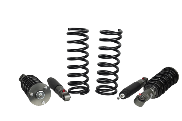 BYD Shark 6 2-inch lift kit