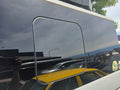 Toyota Hiace 200 series Fly screen