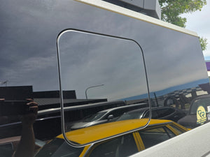 Toyota Hiace 200 series Fly screen (PRE-ORDER)