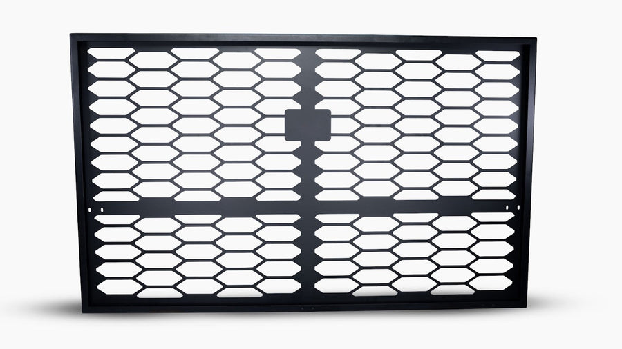 Toyota Hiace 200 Series Cargo Barrier