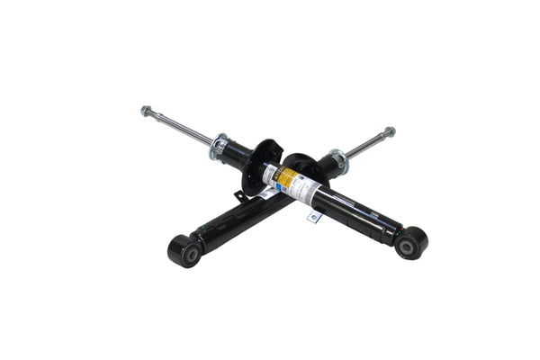 Factory electronic damper adjustment shocks suitable for Toyota Crown GRS204 & GWS204