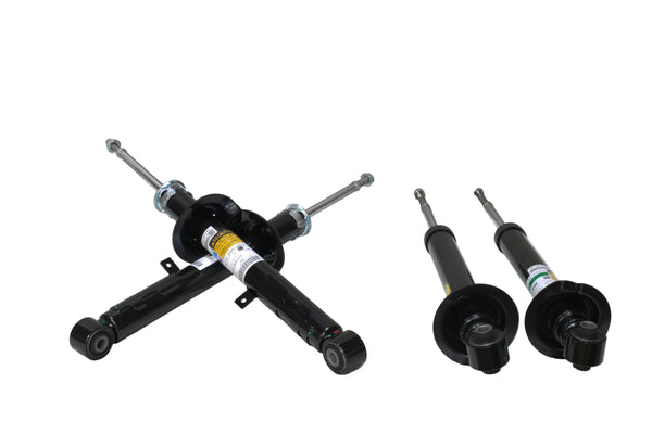 Factory electronic damper adjustment shocks suitable for Toyota Crown GRS204 & GWS204