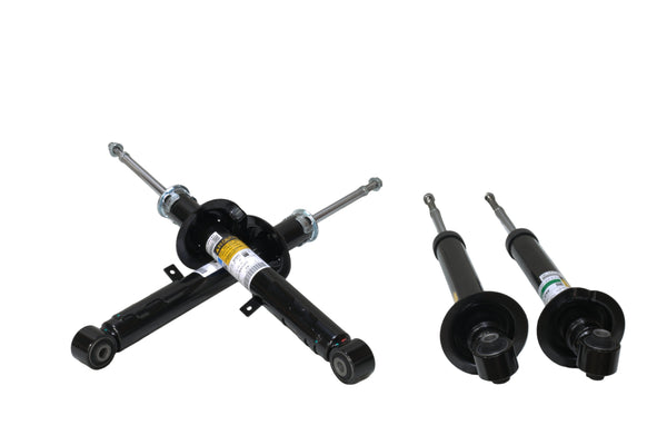 Factory electronic damper adjustment shocks suitable for Toyota Crown GRS204 & GWS204