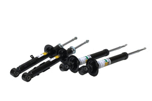 Factory electronic damper adjustment shocks suitable for Toyota Crown GRS204 & GWS204