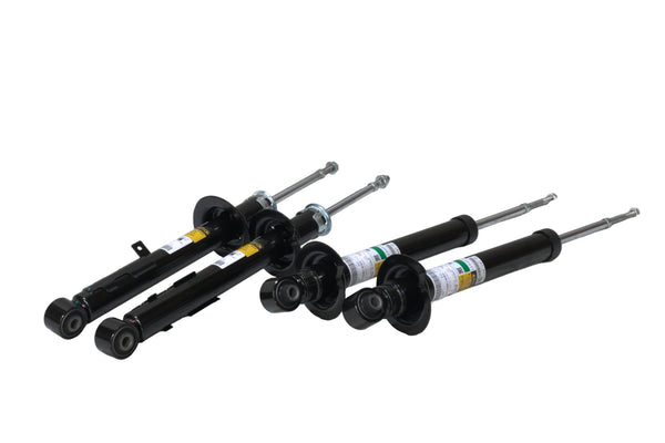 Factory electronic damper adjustment shocks suitable for Toyota Crown GRS204 & GWS204