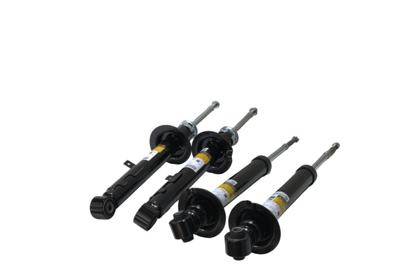Factory electronic damper adjustment shocks suitable for Toyota Crown GRS204 & GWS204