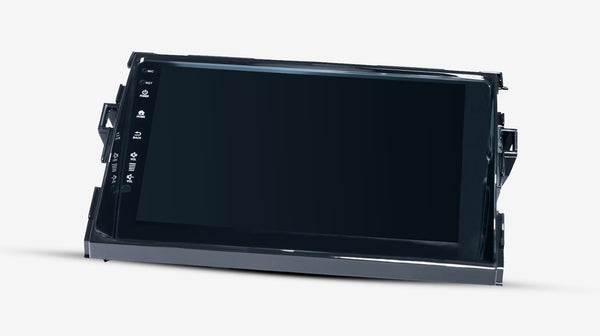 English Unit Conversion for Japanese Import Vehicle with Carplay & android Auto