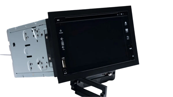 English Unit Conversion for Japanese Import Vehicle with Carplay & android Auto