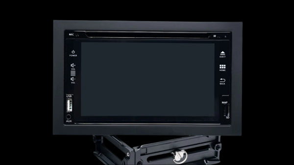English Unit Conversion for Japanese Import Vehicle with Carplay & android Auto