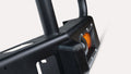 Toyota Hiace 200 Series Full Protection Bull Bar Wide Body [ADR Compliant]