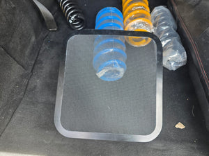 Toyota Hiace 200 series Fly screen (PRE-ORDER)