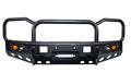 Toyota Hiace 200 Series Full Protection Bull Bar Wide Body [ADR Compliant]