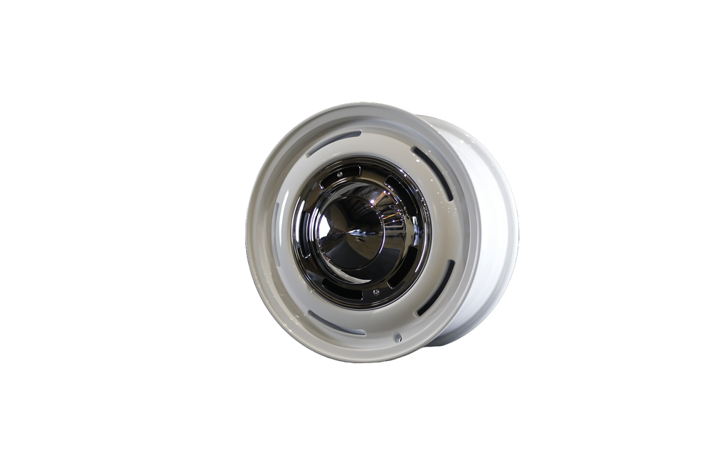Axiom Retro alloy wheels for Toyota Hiace 200 Series 16x7