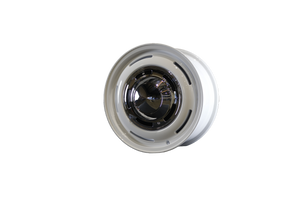 Axiom Retro alloy wheels for Toyota Hiace 200 Series 16x7