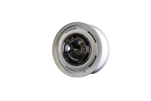 Axiom Retro alloy wheels for Toyota Hiace 200 Series 16x7