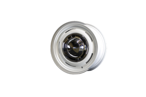 Axiom Retro alloy wheels for Toyota Hiace 200 Series 16x7