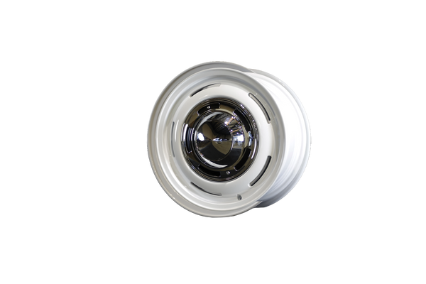 Axiom Retro alloy wheels for Toyota Hiace 200 Series 16x7
