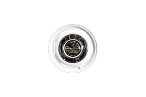 Axiom Retro alloy wheels for Toyota Hiace 200 Series 16x7
