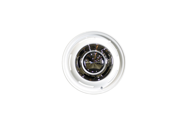 Axiom Retro alloy wheels for Toyota Hiace 200 Series 16x7