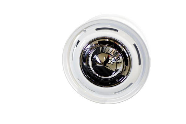 Axiom Retro alloy wheels for Toyota Hiace 200 Series 16x7