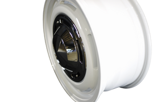 Axiom Retro alloy wheels for Toyota Hiace 200 Series 16x7