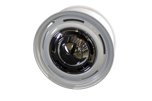 Axiom Retro alloy wheels for Toyota Hiace 200 Series 16x7