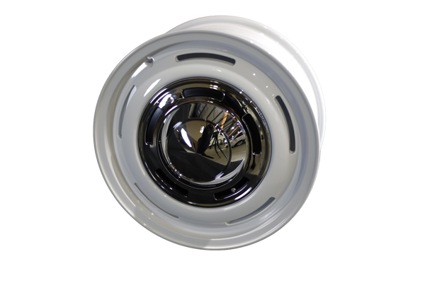 Axiom Retro alloy wheels for Toyota Hiace 200 Series 16x7