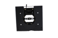 PRE-ORDER | Axiom Swivel Seat base for Toyota Hiace 300 Series
