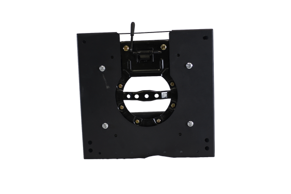 Axiom Swivel Seat base for Toyota Hiace 300 Series