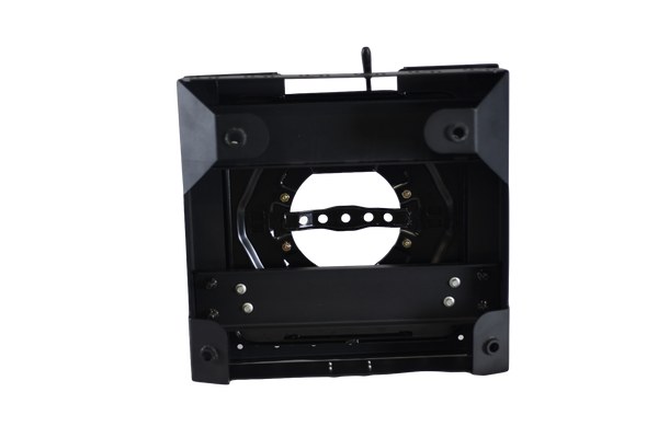 Axiom Swivel Seat base for Toyota Hiace 300 Series