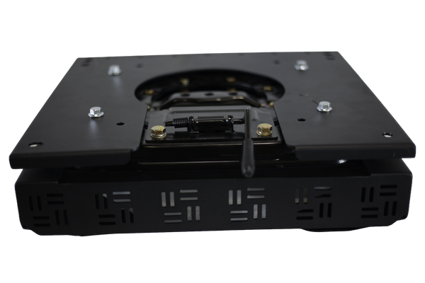 Axiom Swivel Seat base for Toyota Hiace 300 Series