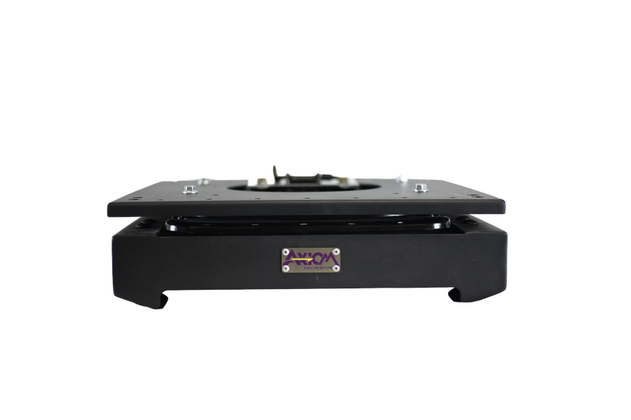 PRE-ORDER | Axiom Swivel Seat base for Toyota Hiace 300 Series