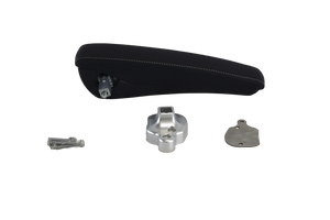 Axiom arm rest for Toyota Hiace 300 series