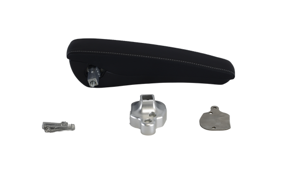 Axiom arm rest for Toyota Hiace 300 series