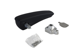 Axiom arm rest for Toyota Hiace 300 series