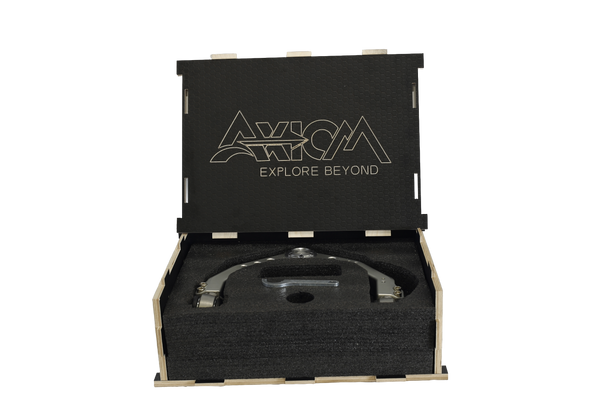 Axiom forged billet adjustable upper control arm for BYD Shark 6