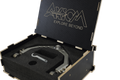 Axiom forged alloy adjustable upper control arm suitable for BYD Shark 6