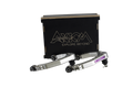Axiom forged alloy adjustable upper control arm suitable for BYD Shark 6