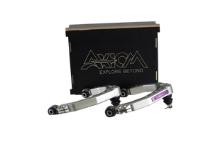 Axiom forged billet adjustable upper control arm for BYD Shark 6