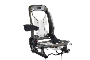 Axiom arm rest for Toyota Hiace 300 series