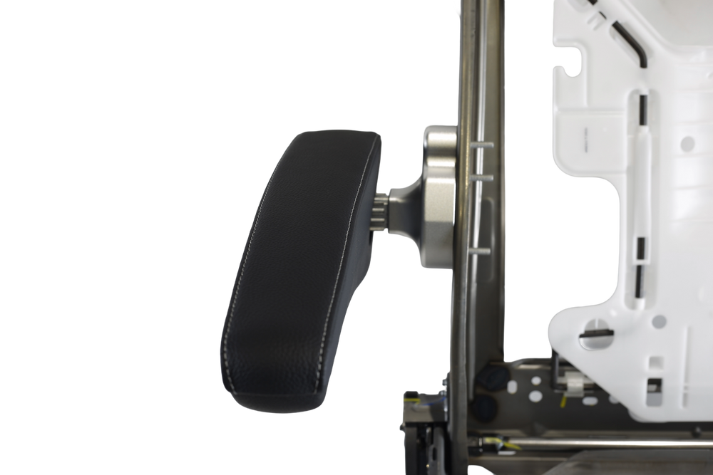 Axiom arm rest for Toyota Hiace 300 series