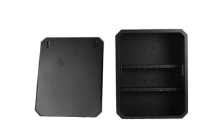 Add on Kitchen box for swing out arm bar (including gas stove)