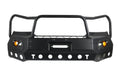 Mitsubishi Delica D:5 Bullbar